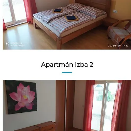 Sisi Apartman *