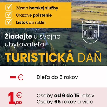 Apartman Sisi Káposztafalva