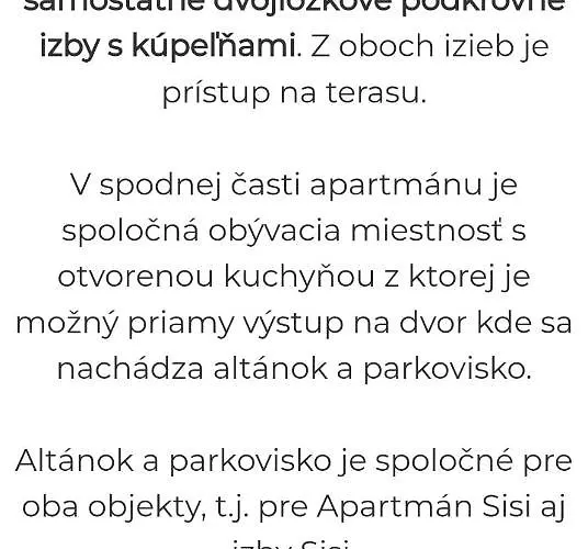 Sisi Hrabušice