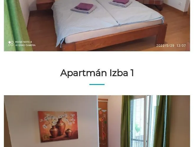 Appartement Sisi