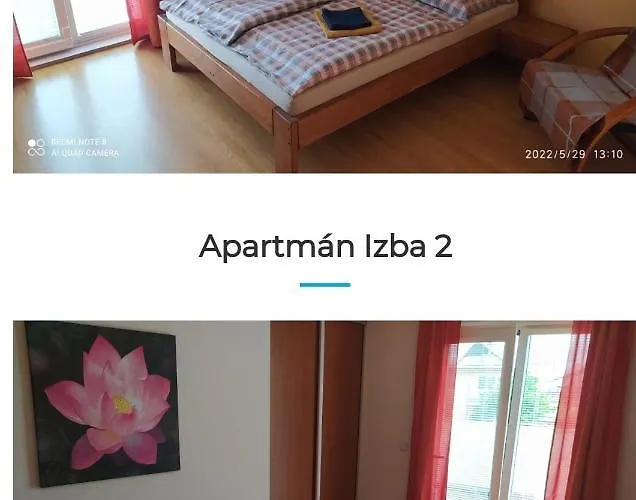 Sisi Appartement *