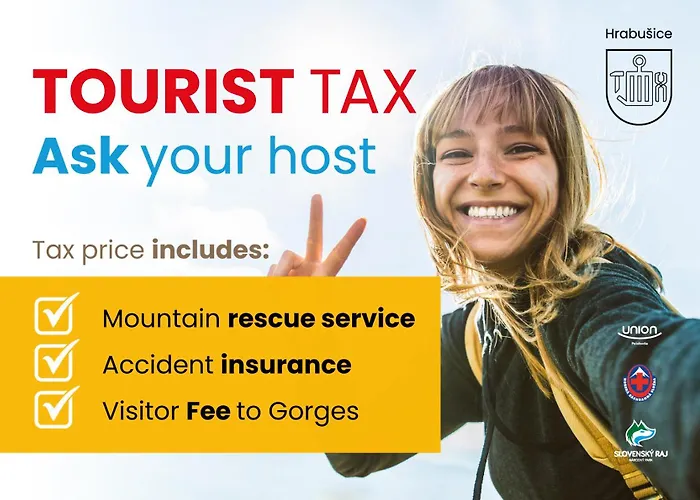 Sisi アパート Hrabušice